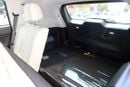 Jetour T1 GCC | Luxury 4WD | Panoramic Roof | 38,362 KM