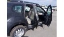 Renault Duster 4*4