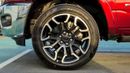 RAM 1500 (Only For Export) 2026 RAM 1500 Limited Longhorn Crew Cab Hurricane H.O 3.0TT GCC BRAND NEW