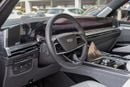 Cadillac Escalade Escalade-V 6.2L Cadillac Escalade V-Series - 2025 - GCC Specs