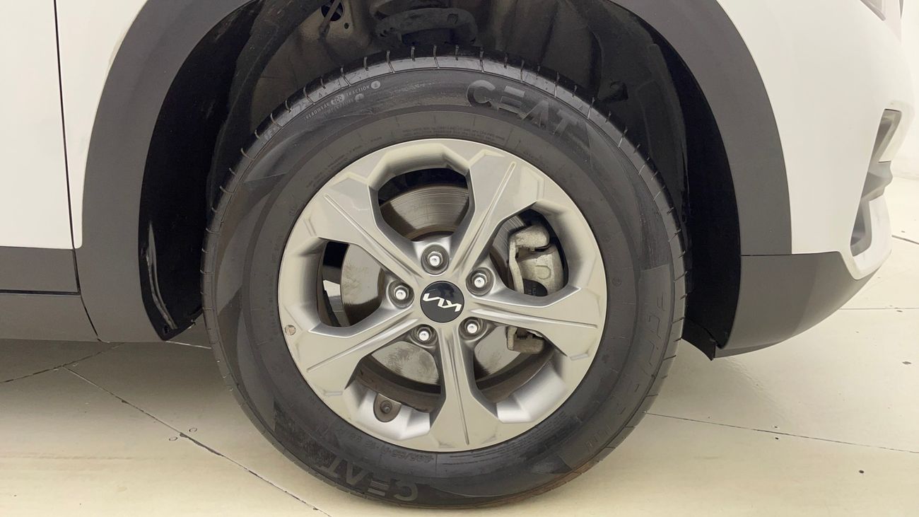 Kia Seltos LX 1.6 | Zero Down Payment | Home Test Drive