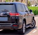 تويوتا لاند كروزر GXR 4.0L 2022 4.0L GCC (3580/-MONTHLY)