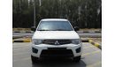 Mitsubishi L200 2014 4X2 Ref#277