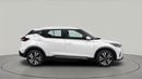 Nissan Kicks SV 2024 | AED 731/Month | 0 DP | 30 Day Return | Warranty