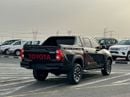 Toyota Hilux ADVENTURE 2022 Toyota Hilux Modified - 2.7L V4 - GCC - AWD 4x4 - Rear Camera - Patrol