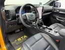 Ford Ranger Wildtrak 2.3L 2023 Ford Ranger Wildtrak 4WD ,Agency Warranty ,Brand New ,GCC