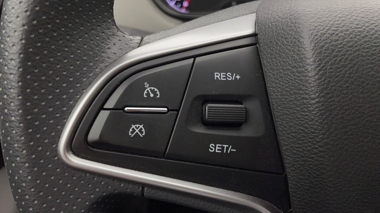 Chevrolet Groove LT 1.5 | Zero Down Payment | Home Test Drive