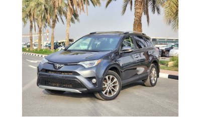 تويوتا راف ٤ TOYOTA RAV4 XLE FULL OPTIONS