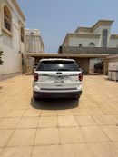 Ford Explorer BASE