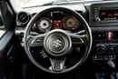 Suzuki Jimny GL 2024 0Kms GCC 1.5L 4 Cylinders For Export Only