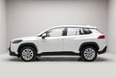 تويوتا كورولا كروس Elite 2.0L - Hybrid - White Inside Black | Export Only