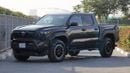 تويوتا تاكوما (For Export , НА ЭКСПОРТ) PY 26/26 iFORCE MAX Hybrid 2.4T 4x4 Без пробега