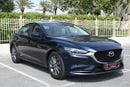 Mazda 6 V 2.5L (184 HP) - HOT DEAL - 950 AED - MAZDA 6 V GRADE 2023 - LOW MILEAGE - GCC