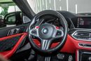 BMW X6M Competition 4.4L