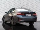 BMW 320i Executive 2.0L