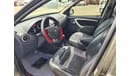 Renault Duster SE Plus RENAULT DUSTER 2014 GCC FULL OPTION ORIGINAL PAINT PERFECT CONDITION