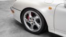 Porsche 911 (993) Turbo - 1996 - GCC