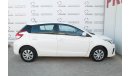 Toyota Yaris 1.3L SE HATCHBACK 2015 MODEL