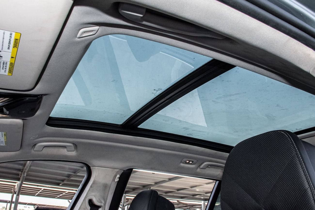 BMW X7 XDRIVE40I DESIGN PURE EXCELLENCE
