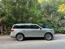 Lincoln Navigator Reserve 3.5L V6 450 HP | 2021 | GCC Specs | Full Option | Perfect Condition
