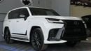 لكزس LX 700h F SPORT