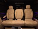 Mercedes Benz V300 AVANTGARDE VIP conversion Brand New 2025 Model in RHD or LHD