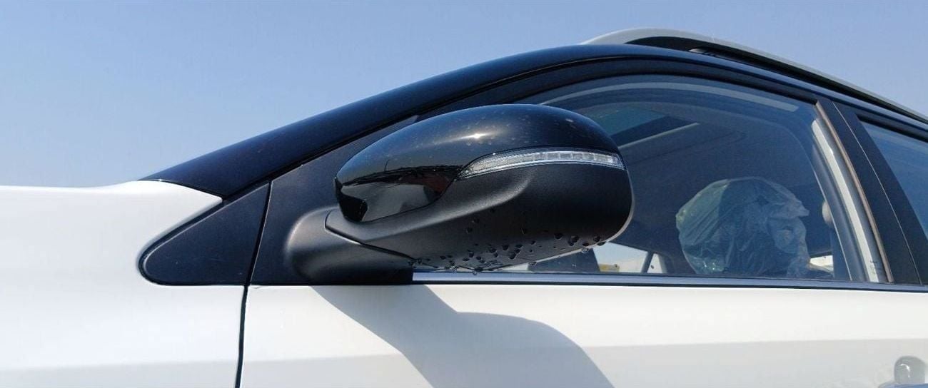 Kia KX1 Kia KX1 1.4L Petrol CVT 2025YM