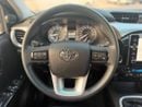Toyota Hilux GLX