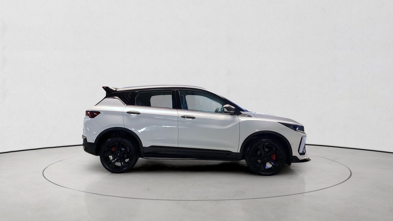 Geely Coolray GF PLUS | Guaranteed Warranty | 0 Down Payment