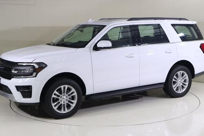 Ford Expedition XLT, миниатюра 21