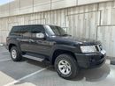 Nissan Patrol Base 4.8 | Under Warranty | Free Insurance | Inspected on 150+ parameters
