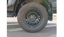 Toyota Hilux WIDE BODY 2.4L Diesel, 17" Tyre, Power lock/Windows (CODE # THBBL21)