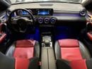 Mercedes-Benz CLA 250 Premium + 2.0L MERCEDES-BENZ CLA250 | GCC | 2020 | 1 OWNER + FULL SERVICE HISTORY (GARGASH)