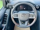 Toyota Land Cruiser TOYOTA LAND CRUISER (300 SERIES) GXR 4.0L 2026