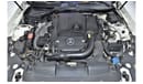 Mercedes-Benz SLK 250 EXCELLENT DEAL for our Mercedes Benz SLK 250 ( 2012 Model ) in White Color GCC Specs