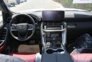 Toyota Land Cruiser toyota land cruiser 2026 Hybrid VXR