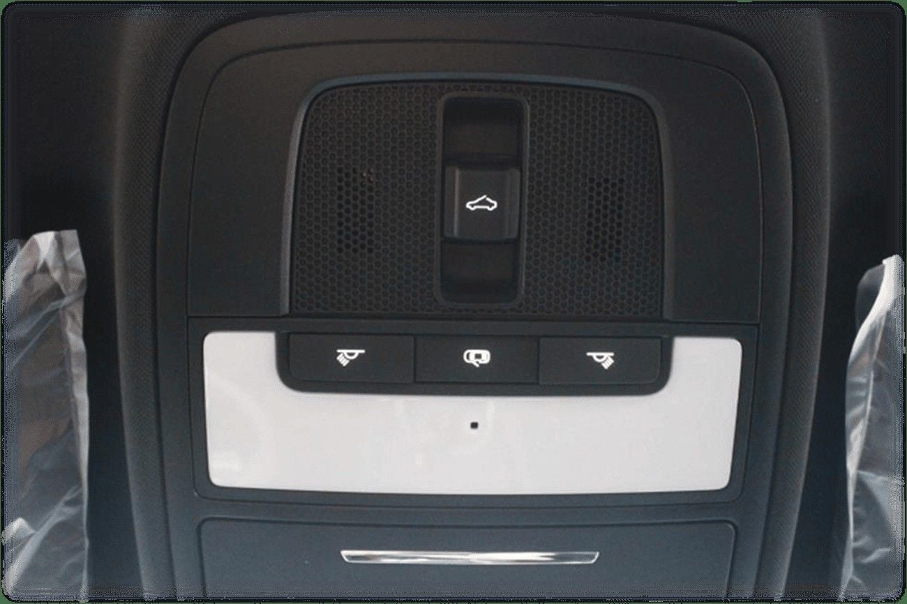 أم جي 5 Mg5 1.5L Automatic GearBox Model 2026