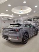 Zeekr 001 AWD