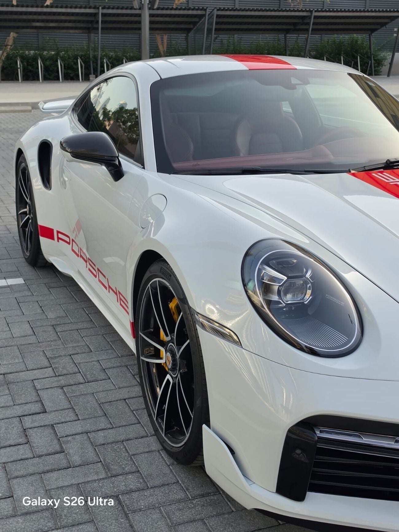 بورش 911