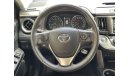 Toyota RAV4 VX 2.5 | Under Warranty | Free Insurance | Inspected on 150+ parameters