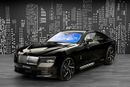 Rolls Royce Spectre STD ROLLS ROYCE | SPECTRE BLACK BADGE | GCC SPECS DEALER WARRANTY + SERVICE CONTRACT