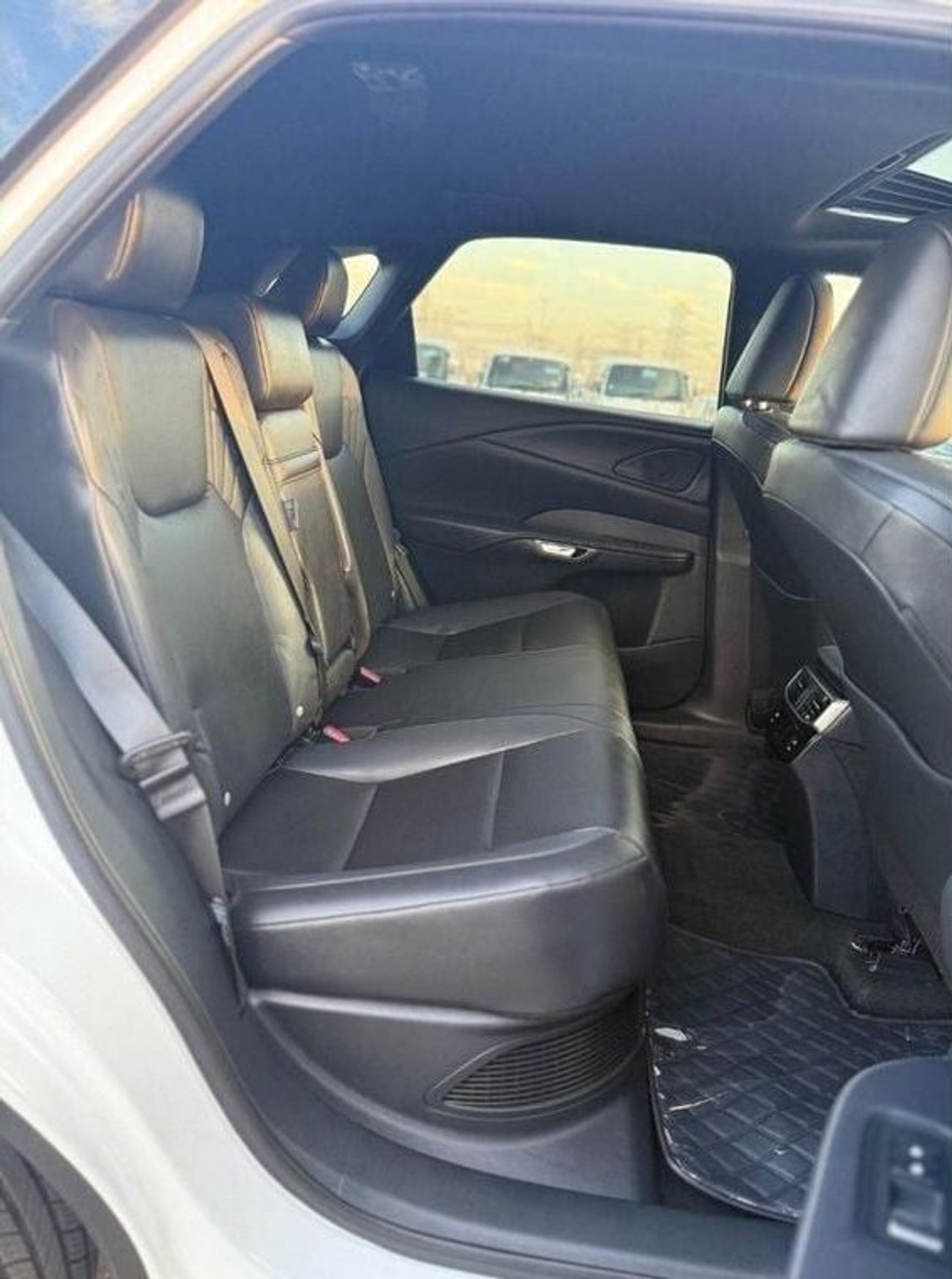 لكزس RX 350h Hybrid Plus 2.5L full option