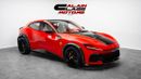 Ferrari Purosangue ESTESO by NOVITEC - 2025 - Euro Specs