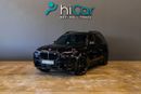 بي أم دبليو X7 M60i XDRIVE M60i XDRIVE