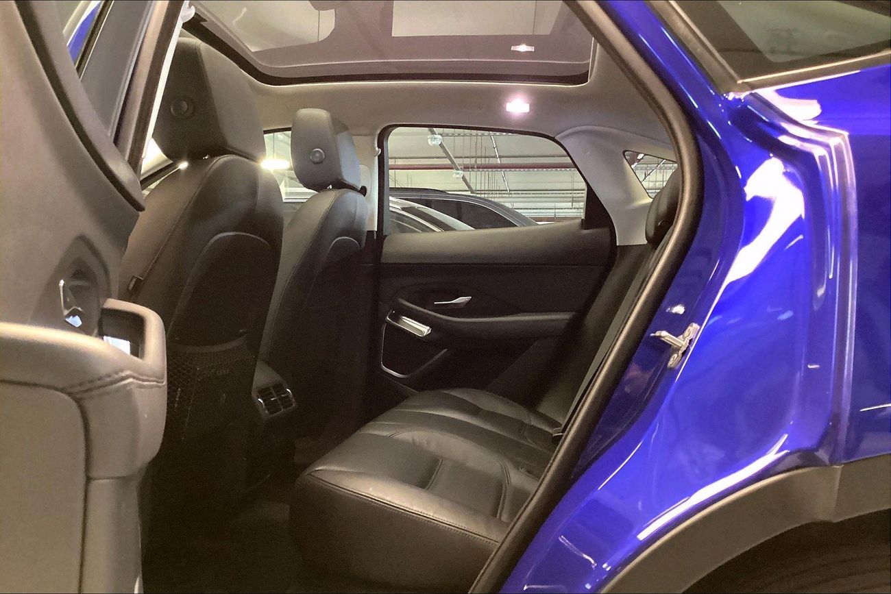 Jaguar E Pace P250 SE | Guaranteed Warranty | 0 Down Payment