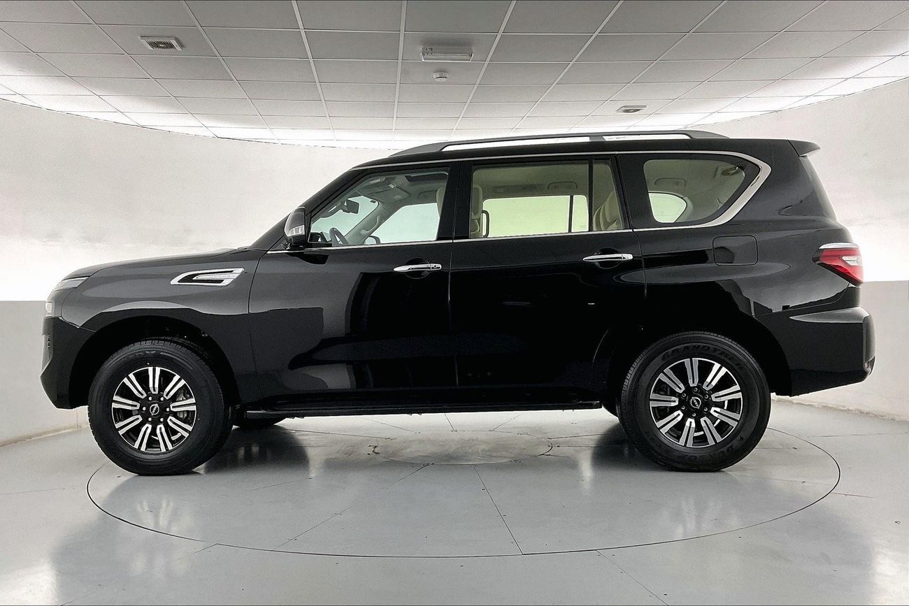 بي أم دبليو X3 xDrive 30i M Sport | عرض العيد الحصري | خالية من أضرار الفيضانات