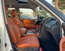 Nissan Patrol SE Platinum City 4.0L