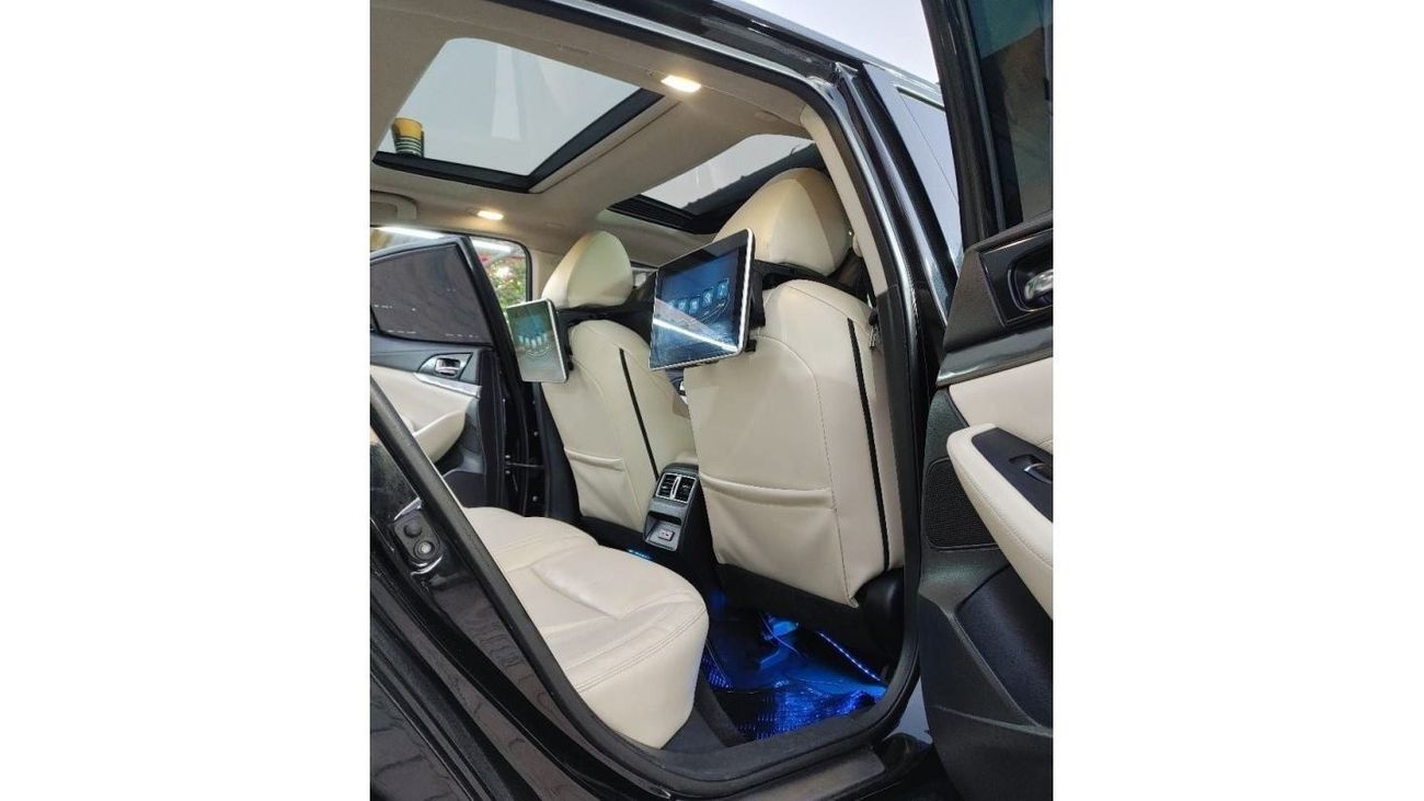 نيسان ماكسيما S