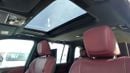Lexus LX 600 LX 600 SIGNATURE 2022 | Warranty |Full Service contract history