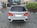 Mercedes Benz GL500 STD